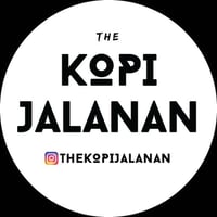 The Kopi Jalanan logo