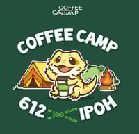 Coffee CAMP 612 Cafe