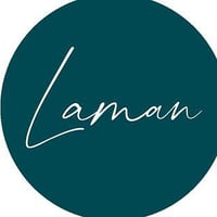 Laman Coffee logo