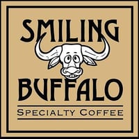 Smiling Buffalo logo