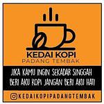 Kedai Kopi Padang Tembak logo