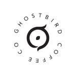 Ghostbird Coffee Company logo