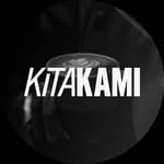 KITAKAMI logo