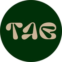 TAB Coffee logo