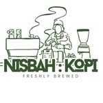 Nisbah Kopi logo