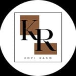 Kopi Raso logo