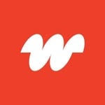 WellBean Coffee logo