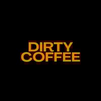 Dirty Coffee logo