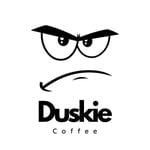 Duskie Coffee logo