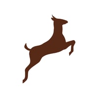 Bharu Coffee logo