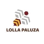 Lolla Paluza  logo