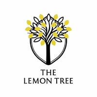 The Lemon Tree logo