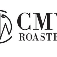 CMW Roastery logo