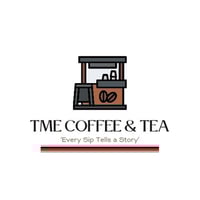 Time Street Brew logo