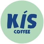 Kis Coffee Community logo