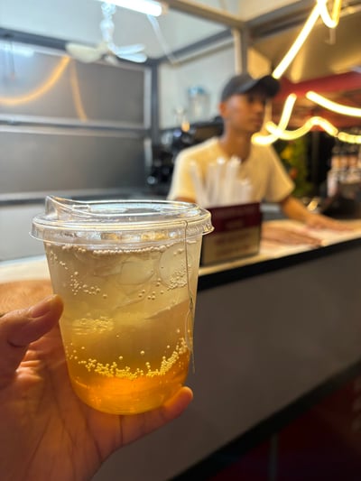 2T1N Kopi cover