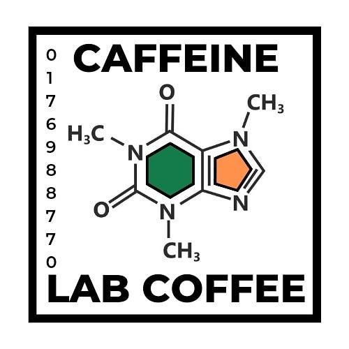 Caffeine Lab Coffee