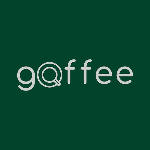 GOFFEE logo