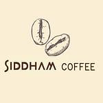 Siddham Coffee logo