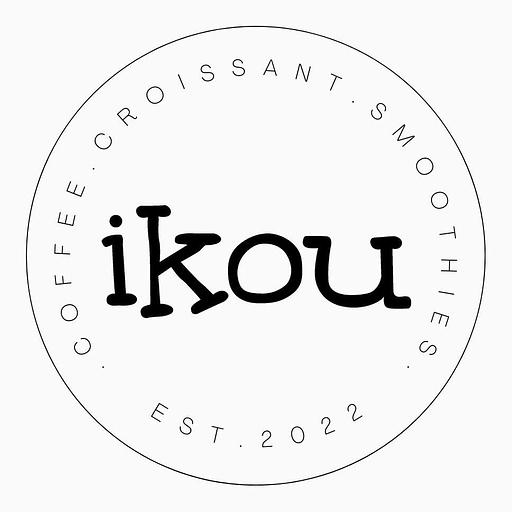Ikou logo