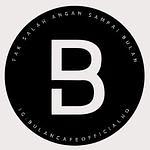 Bulan Cafe logo