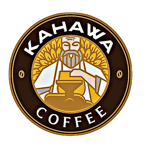 Kahawa Coffee logo