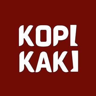 Kopi Kaki