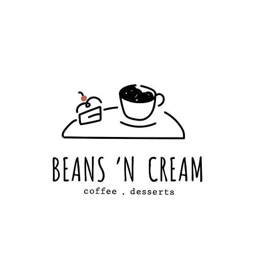 petakopi.my — Beans 'N Cream