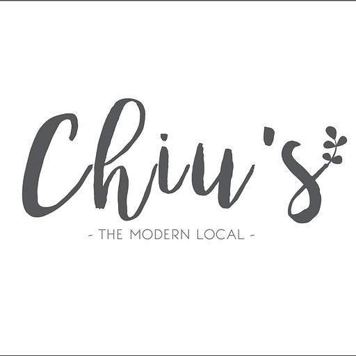 Chiu's - The Modern Local