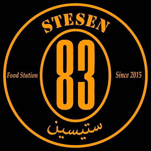 Stesen 83