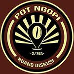 Pot Ngopi Ruang Diskusi logo