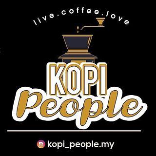 Kopi People