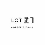 Lot 21 logo