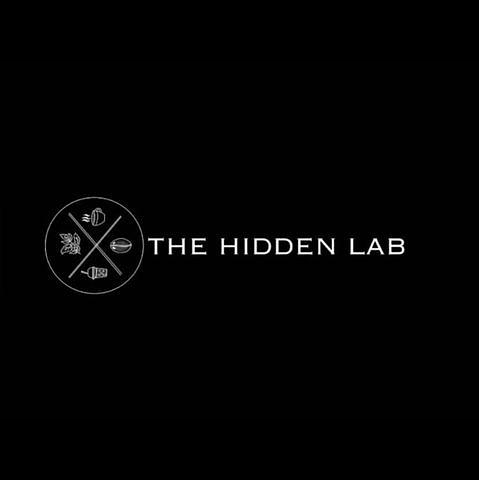 Hidden Lab The Slow Bar | petakopi.my