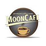 MoonCafe logo