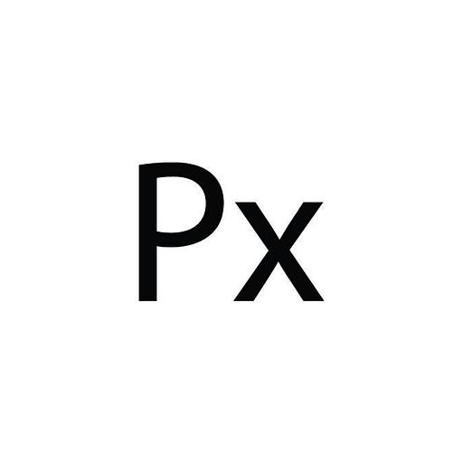Pixel Coffee KK logo