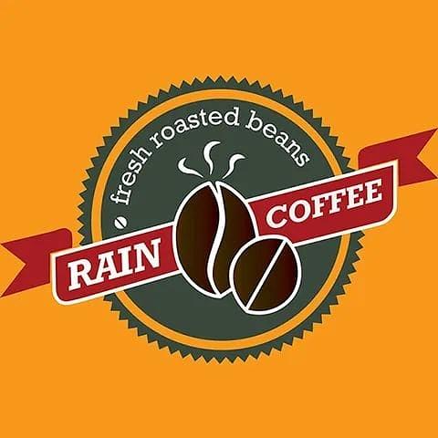 Rain Coffee