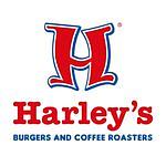 Harley's Burger and Roaster