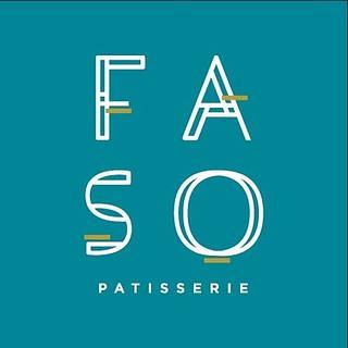 Faso Patisserie logo