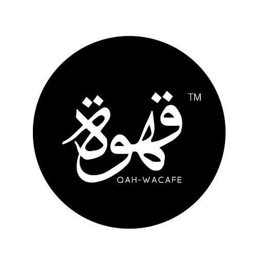 Qah-Wa Cafe logo