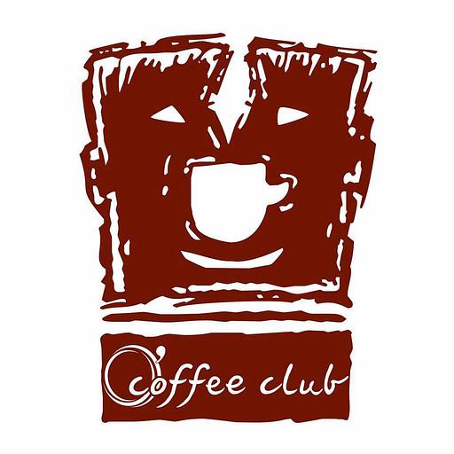 O'Coffee Club Xpress logo