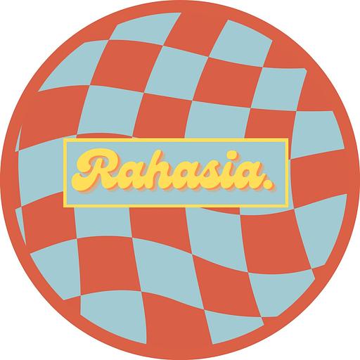 Rahasia Enterprise logo