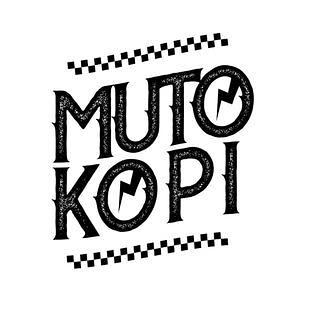 Muto Kopi logo