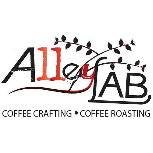 Alleylab Coffee Roastery