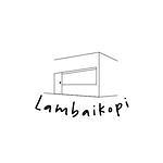Lambai Cafe logo