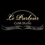 Le Parlour Cafe Studio
