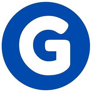 Glace Cafe logo