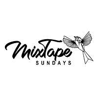 MixTape Sundays logo