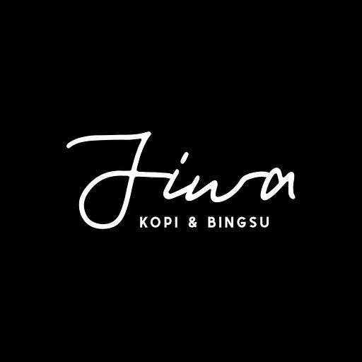 Jiwa Kopi dan Bingsu logo