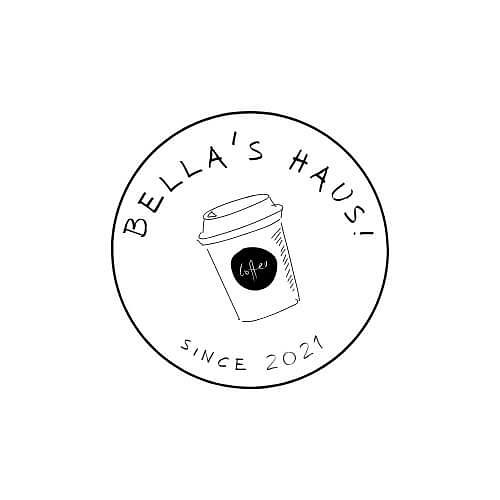 Bella's Haus!